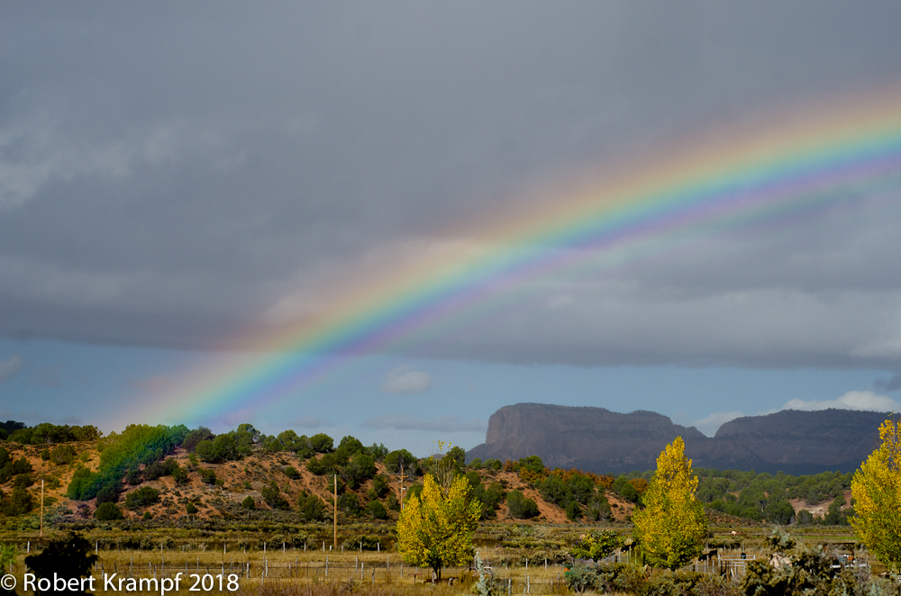 rainbow