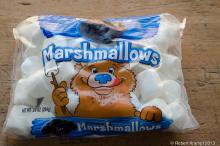 marshmallows